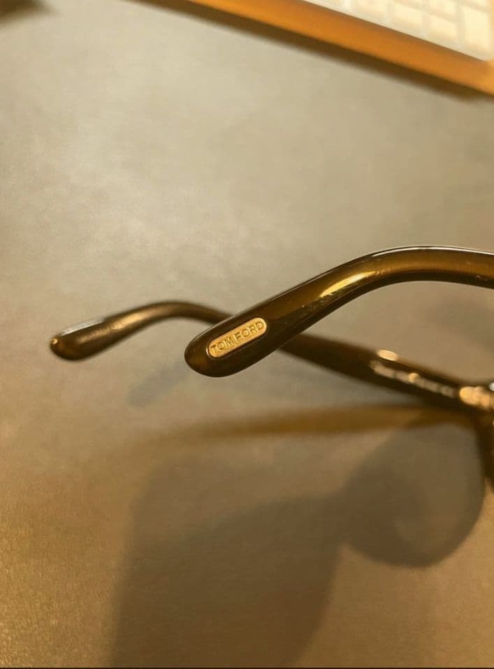 TOM FORD サングラスtf237 -F don