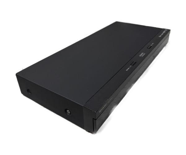 シャープ 1TB 2チューナー ブルーレイレコーダー 4B-C10EW3