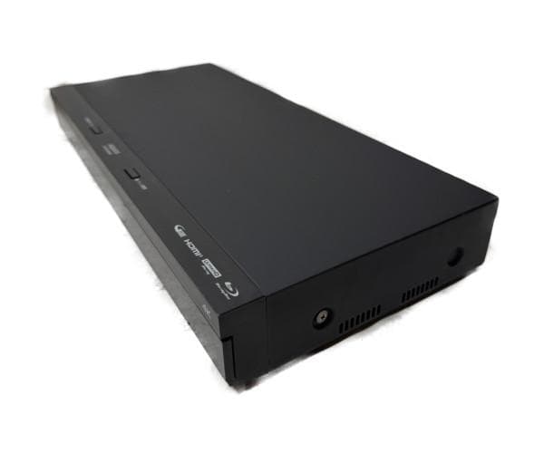 シャープ 1TB 2チューナー ブルーレイレコーダー 4B-C10EW3