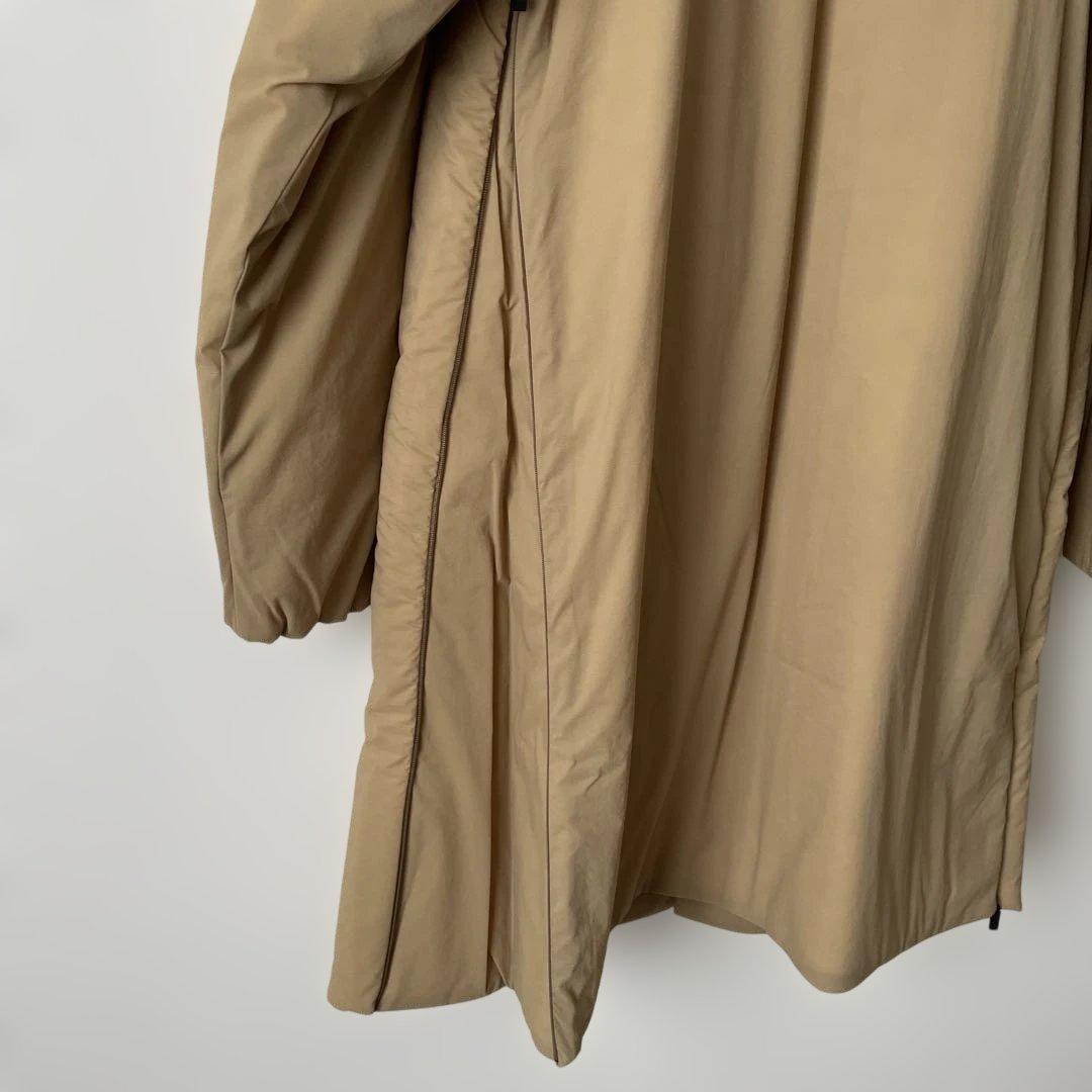 み*ん様 最終値下げ！THE NORTH FACE ベージュ ロングコート M