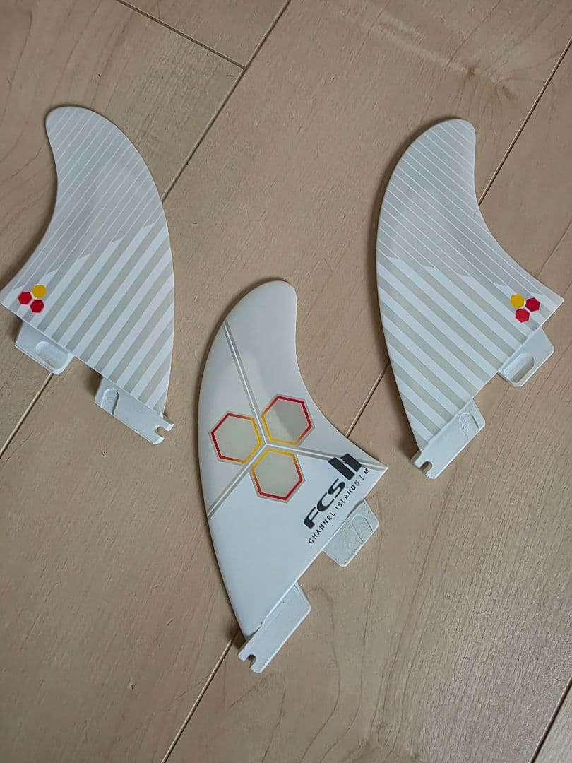 FCS II フィン　アルメリック