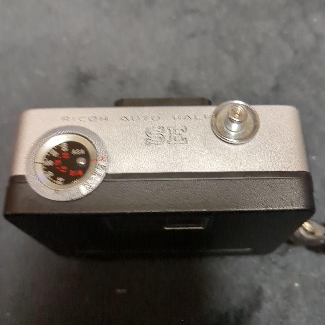 フィルムカメラ RICOH