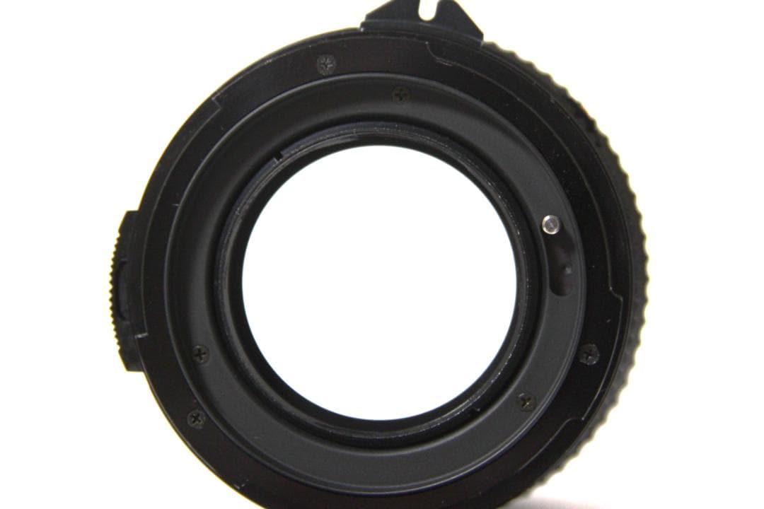 【美品】MAMIYA-SEKOR Ｃ 80mm F1.9 マミヤ