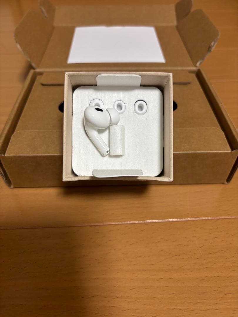 AirPods Pro 2（Lightning）左耳のみ