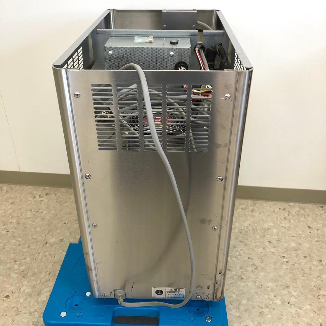 動作品 HOSHIZAKI ビールディスペンサー 2口 ビールサーバー ホシザキ