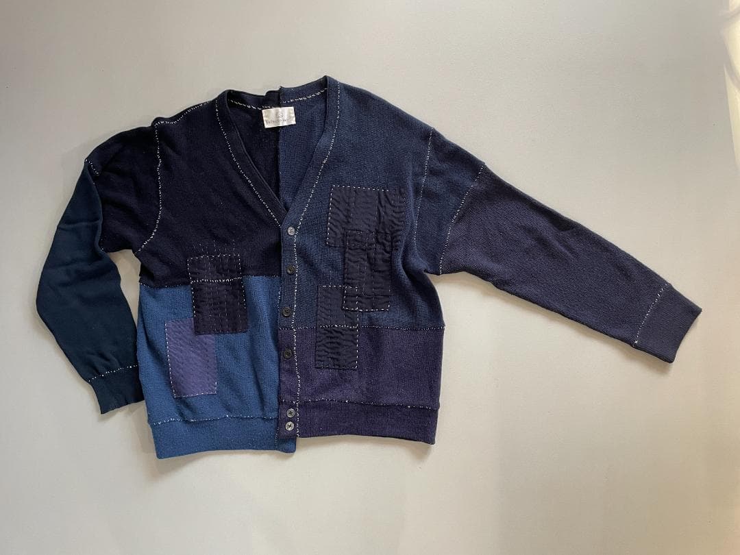 keisuke kanda ニット カットソー