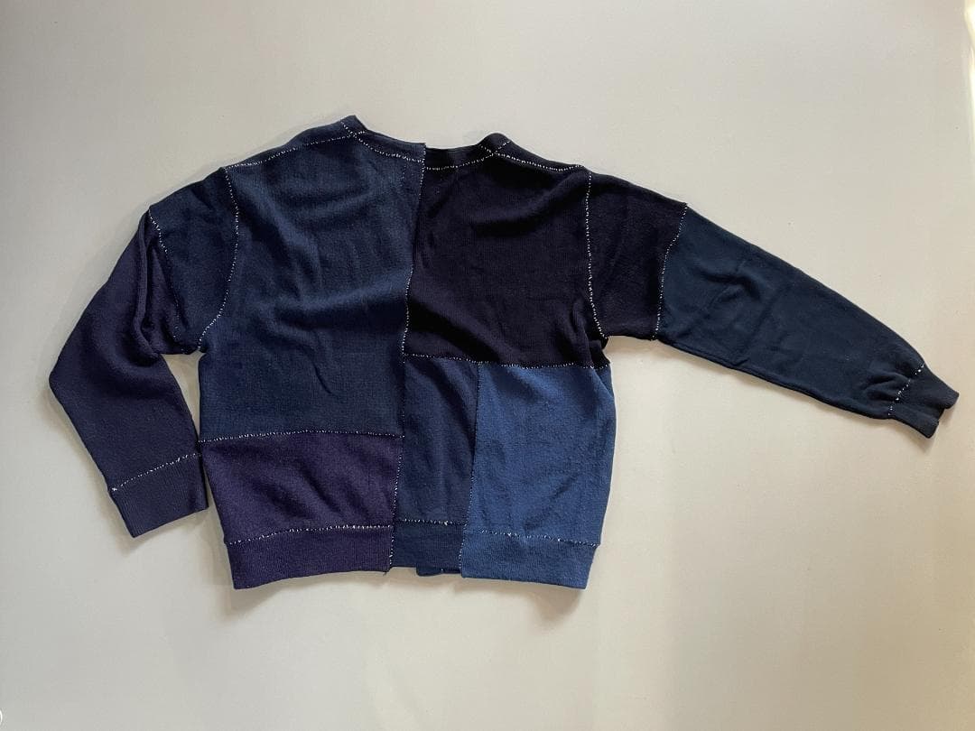 keisuke kanda ニット カットソー