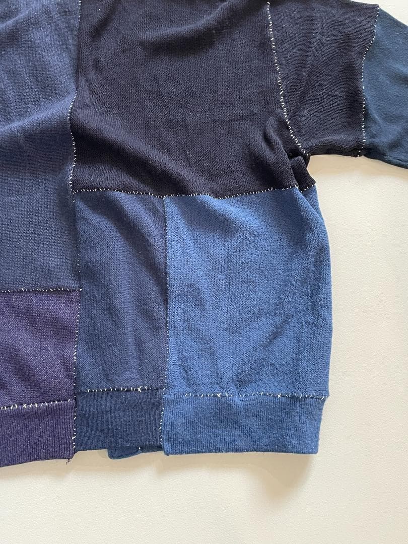 keisuke kanda ニット カットソー