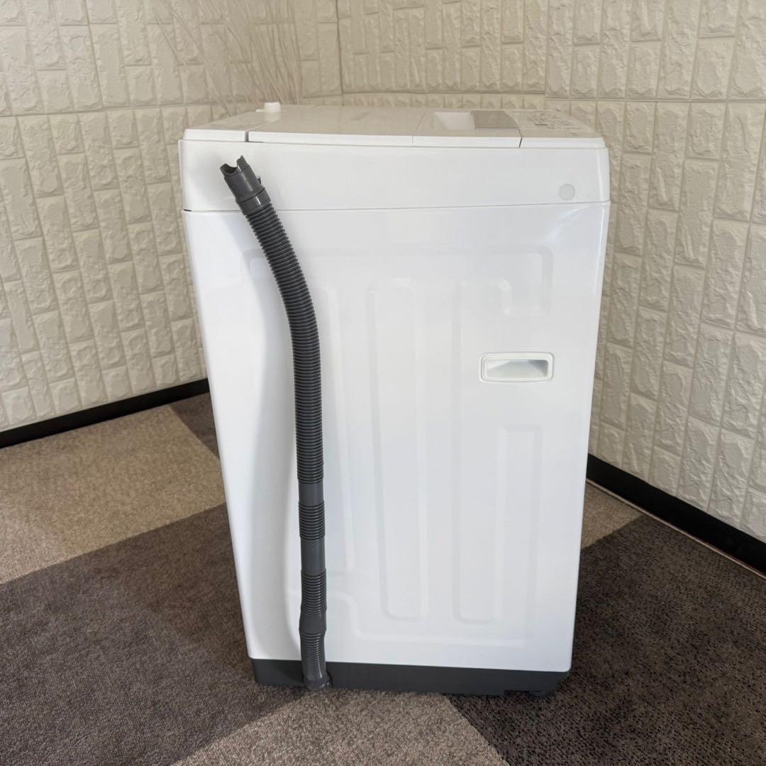 都内23区送料無料✨TOSHIBA2点セット✨ 冷蔵庫・洗濯機