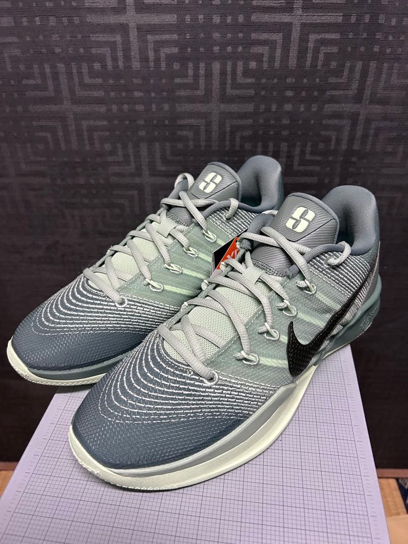 ナイキ サブリナ3 メンズ27.5cm