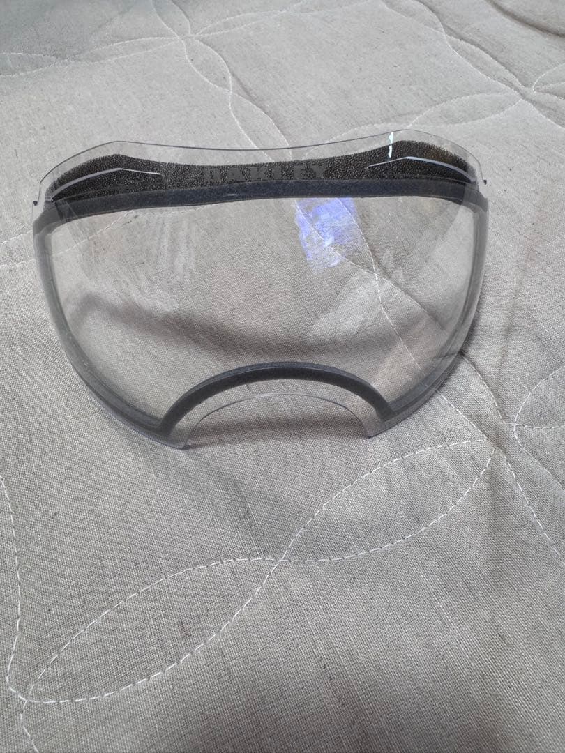 期間限定値下げ　Oakley オークリー　PRIZM ゴーグル 交換レンズ付