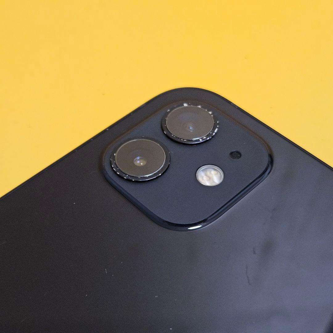 iPhone 12 64GB｜24時間以内発送#726