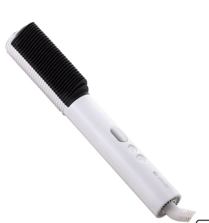 ELEMEA COMB　クレイツ エレメアコームストレイナー 海外兼用　アイロン