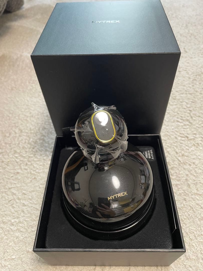 その他 MYTREX EMS HEAD SPA PRO