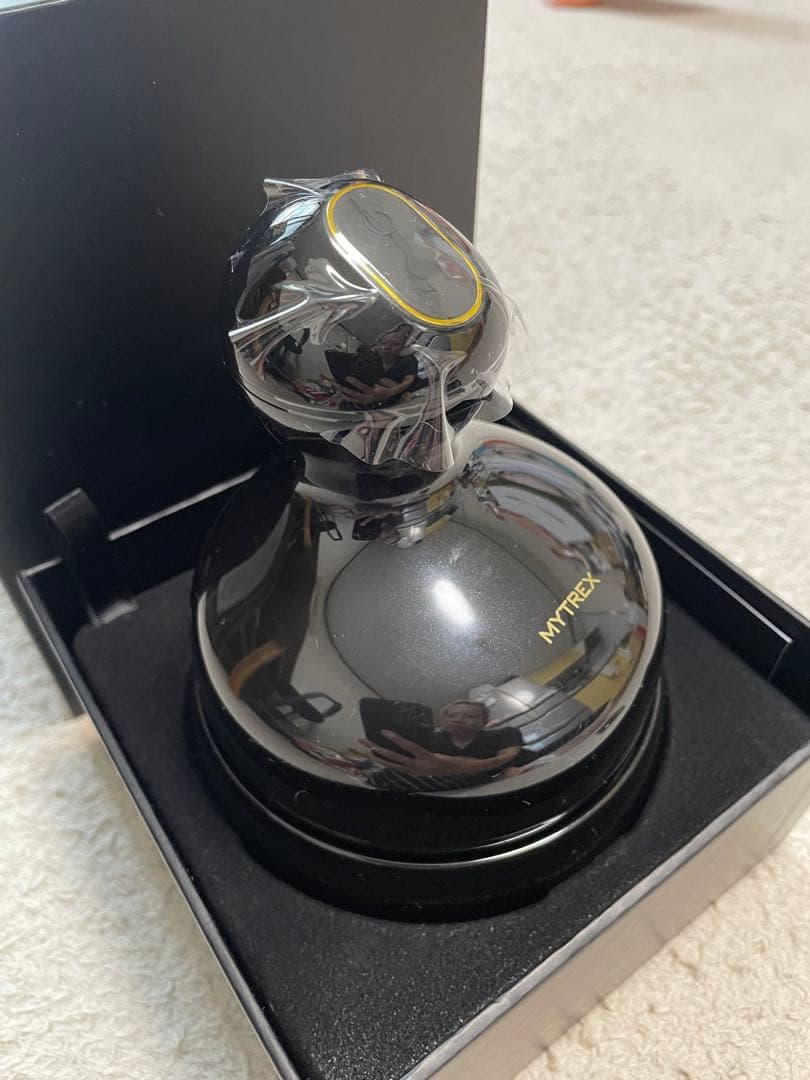 その他 MYTREX EMS HEAD SPA PRO