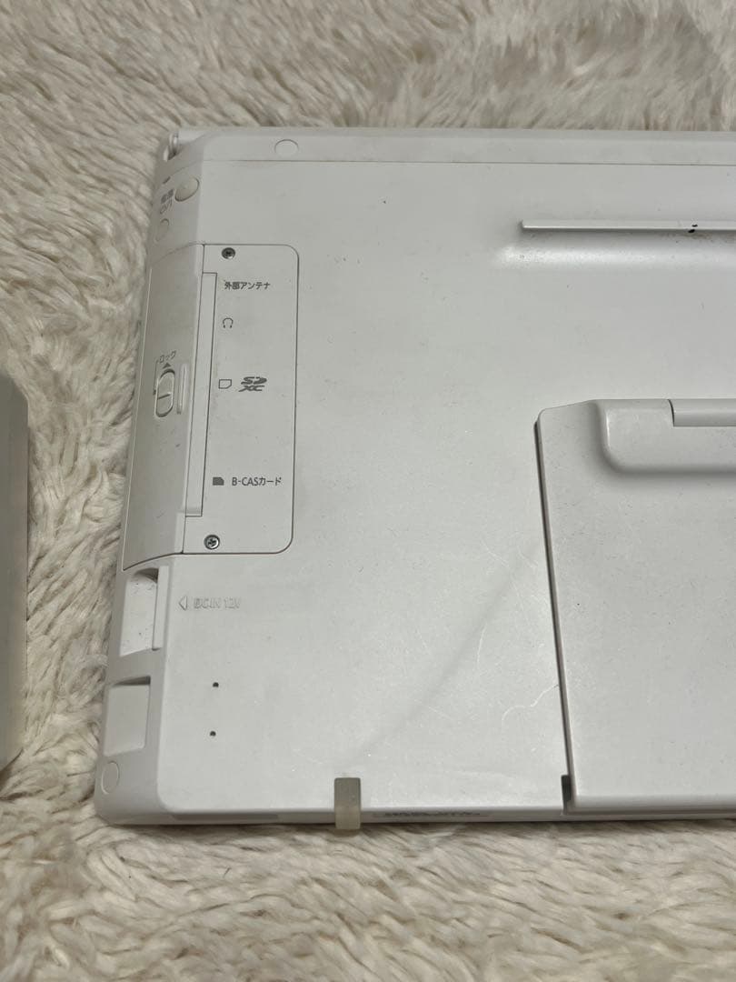 Panasonic 防水　SV-ME7000 液晶テレビ　地上波　2013年製