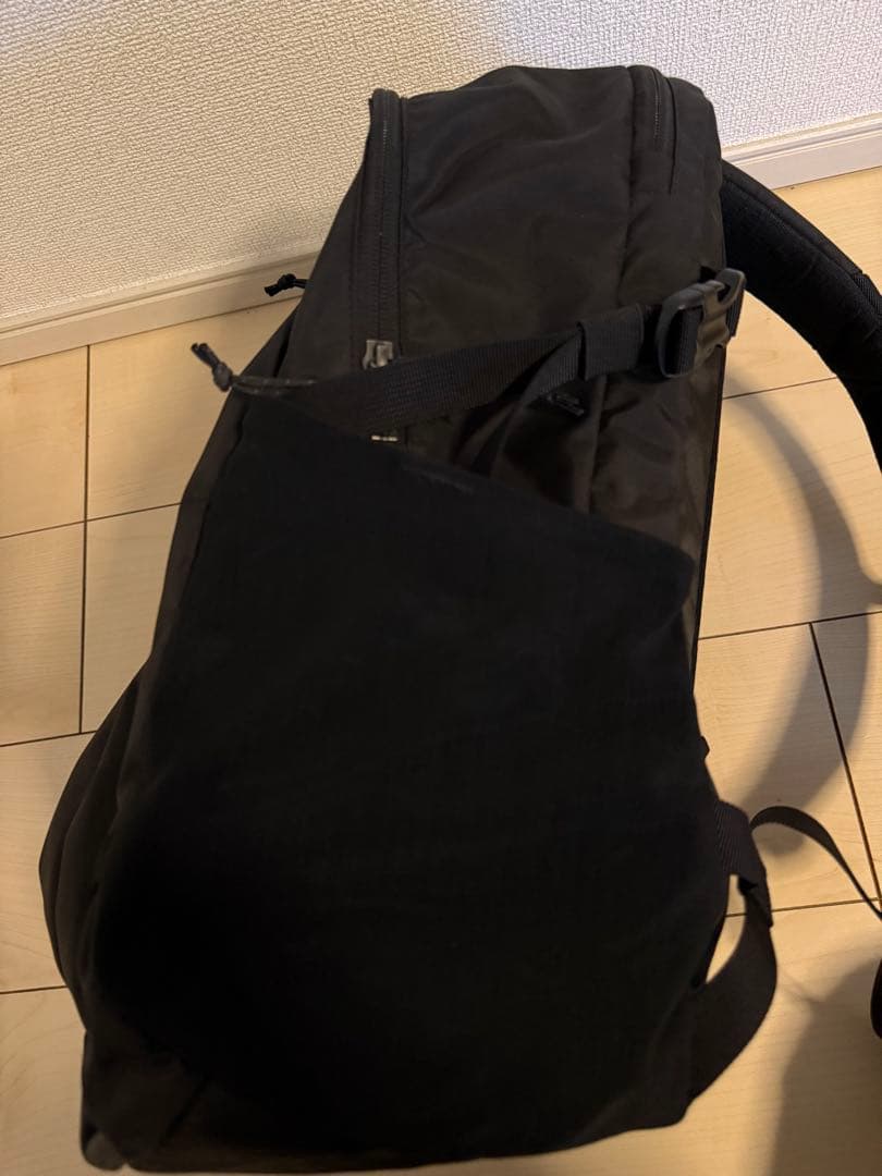 flowerパタゴニア レフュジオ・デイパック 26L