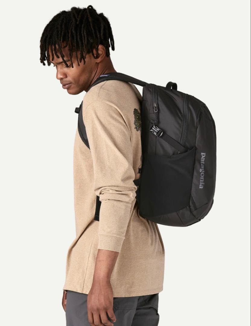 flowerパタゴニア レフュジオ・デイパック 26L