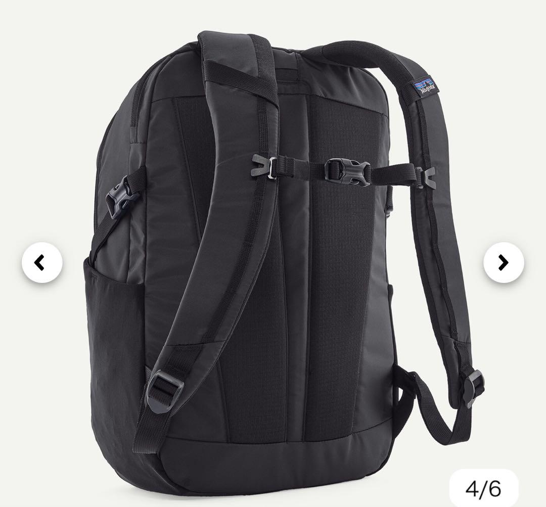 flowerパタゴニア レフュジオ・デイパック 26L