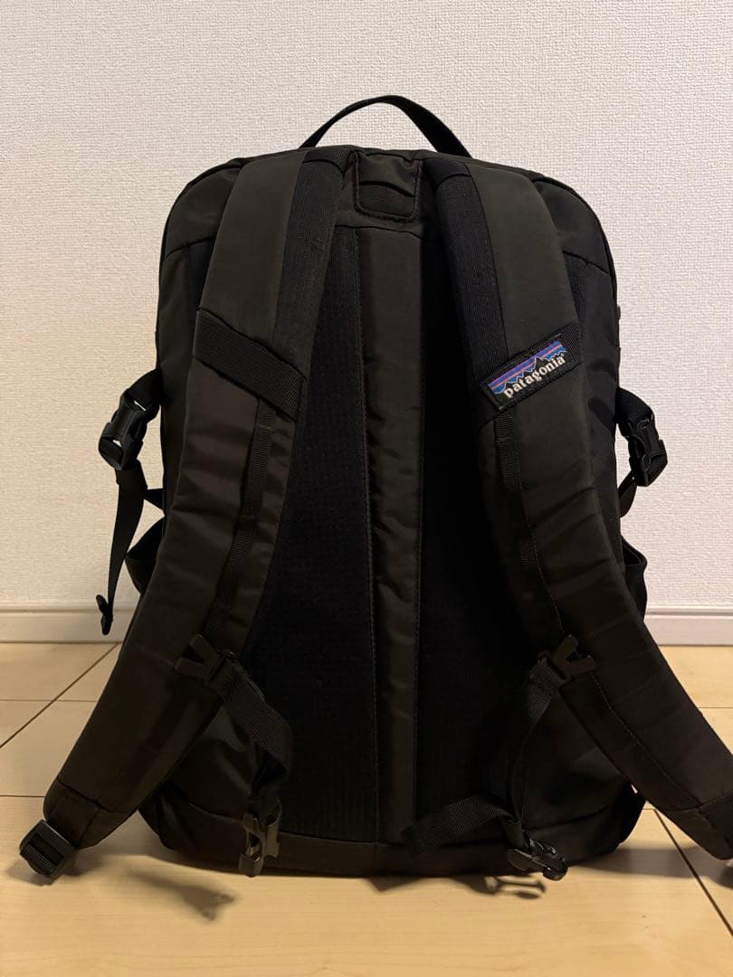 flowerパタゴニア レフュジオ・デイパック 26L