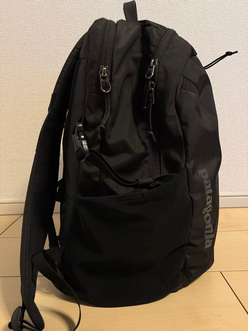 flowerパタゴニア レフュジオ・デイパック 26L