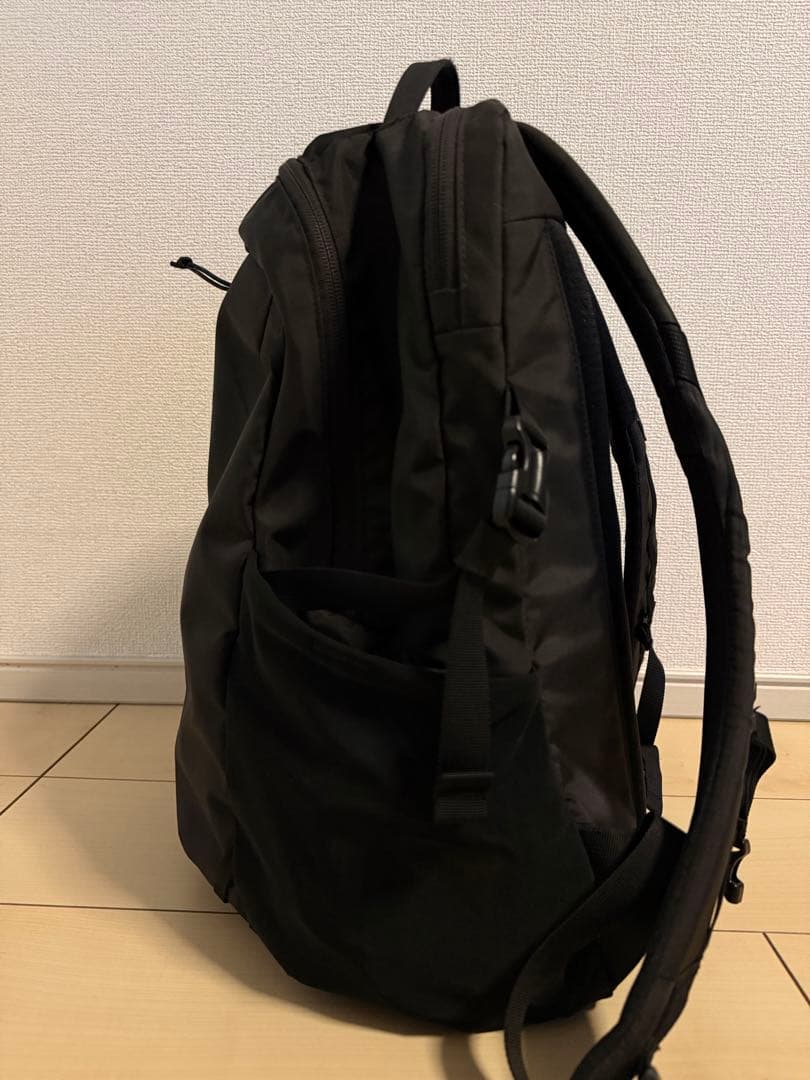 flowerパタゴニア レフュジオ・デイパック 26L