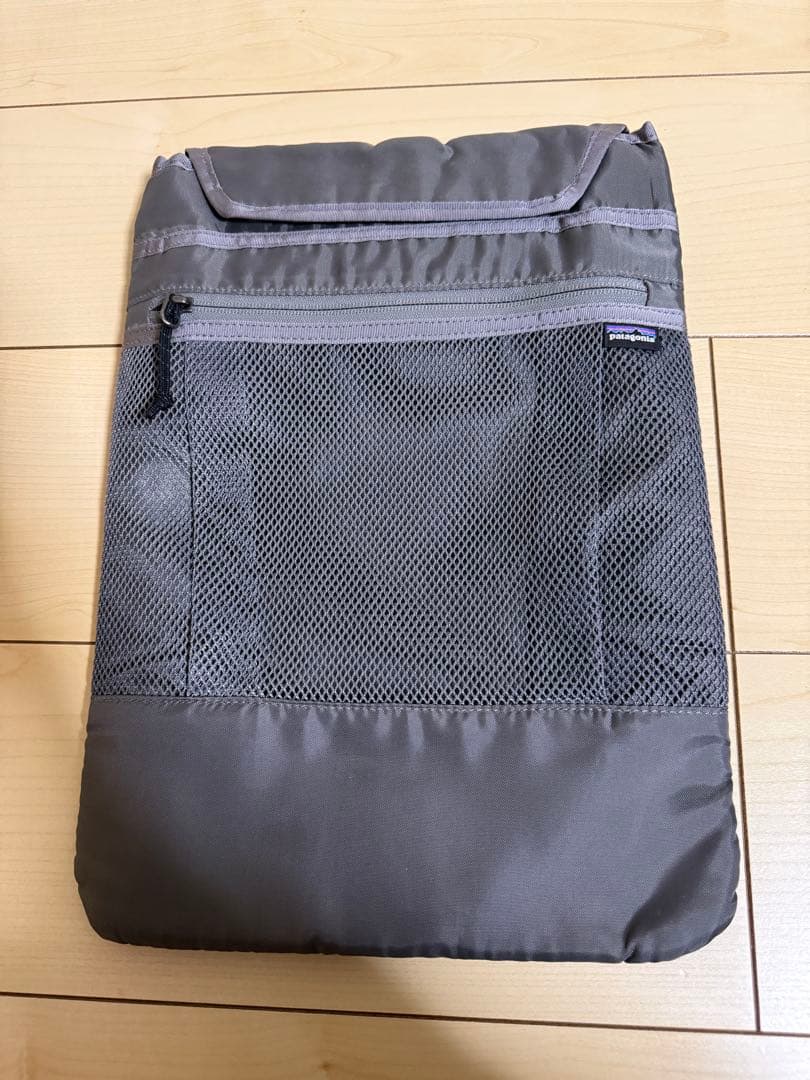 flowerパタゴニア レフュジオ・デイパック 26L