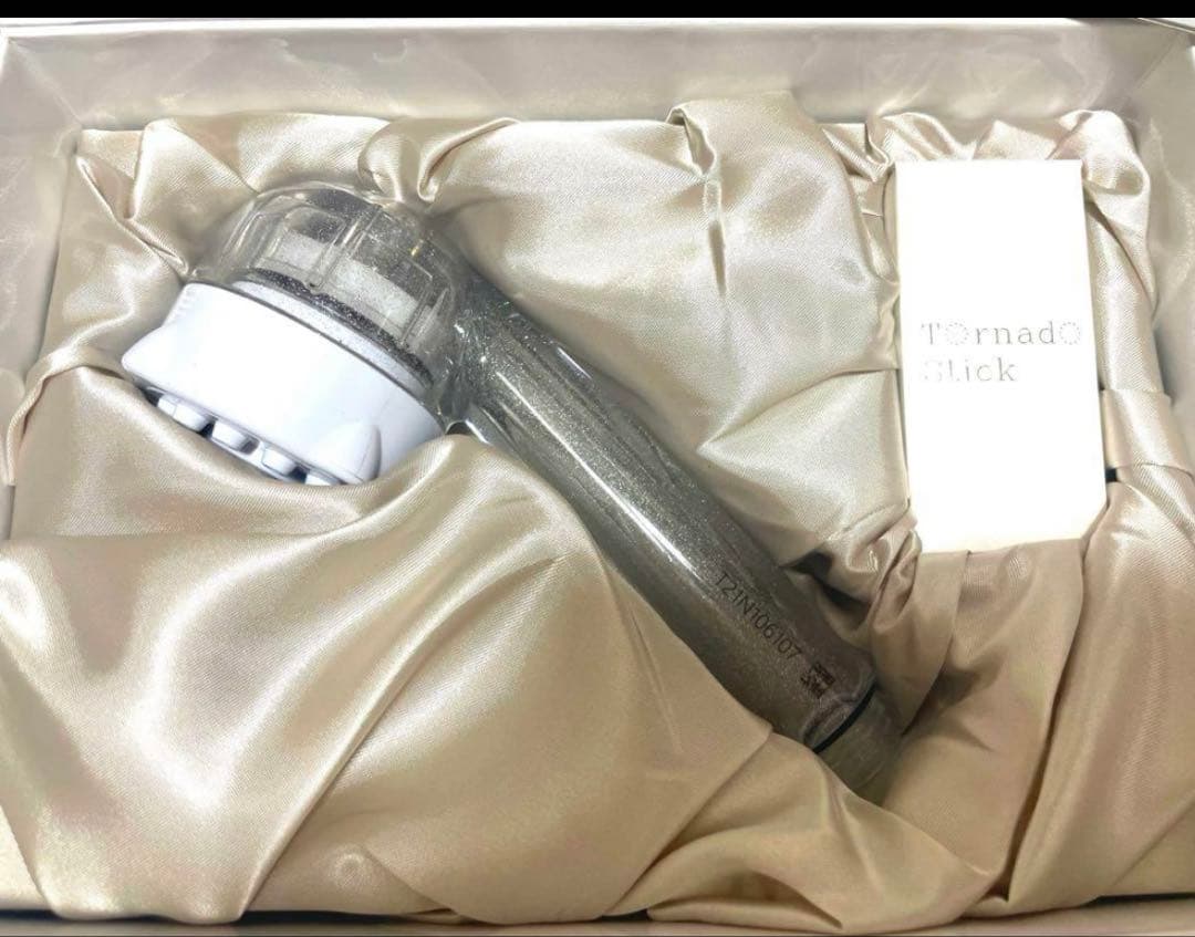 ミラブルplus シャワーヘッド ウルトラファインミスト