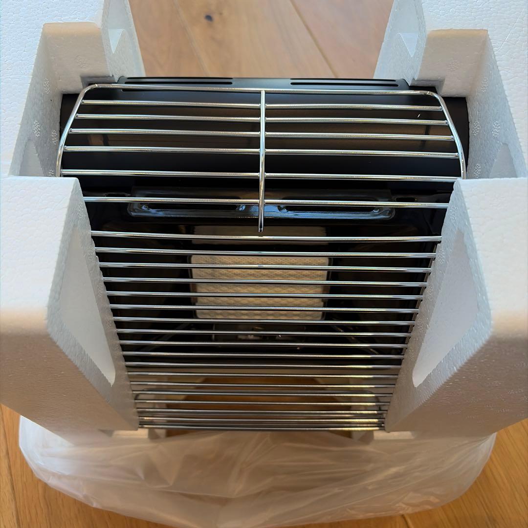 Iwatani イワタニ　カセットガスストーブ CB-STV-MYD3