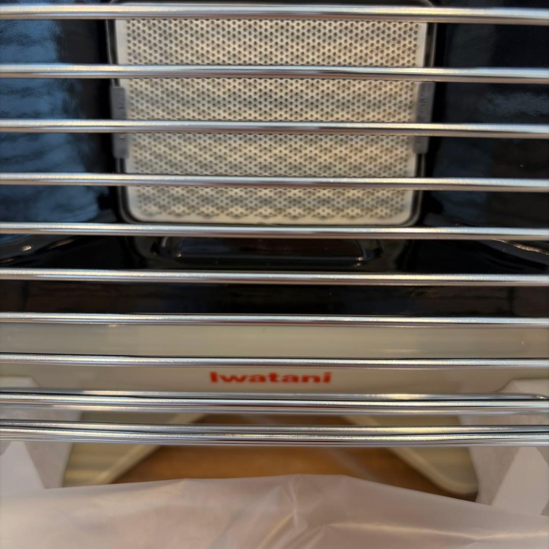 Iwatani イワタニ　カセットガスストーブ CB-STV-MYD3