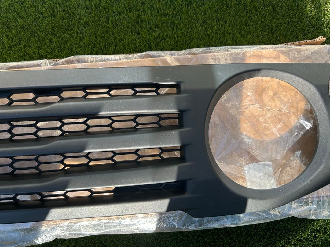 apio アピオ　タクティカルフロントグリル