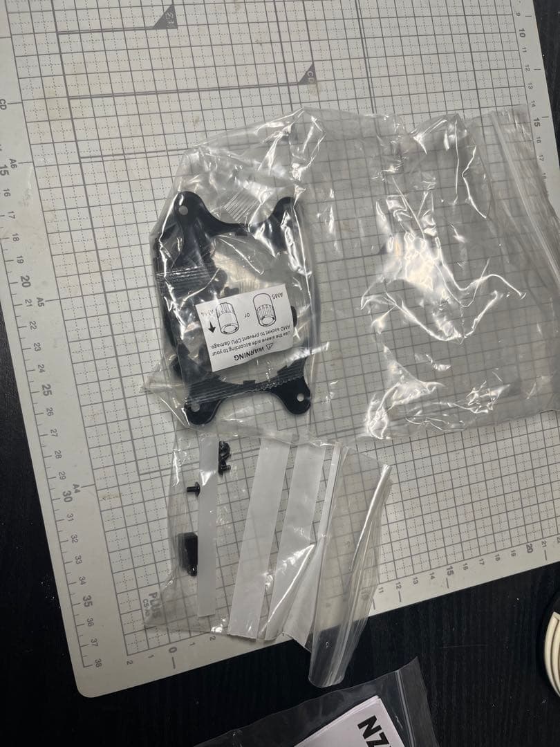 たにし専門NZXT Kraken Z63 RGB 360mm