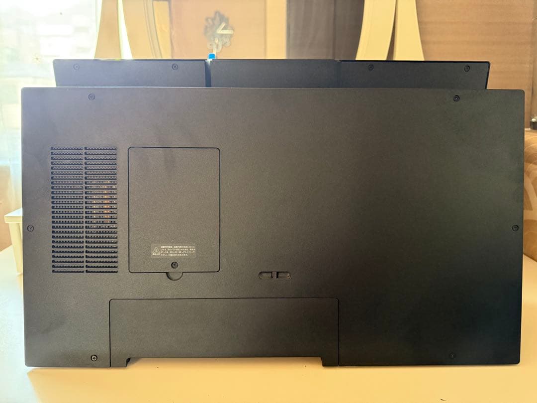 Windowsデスクトップ NEC LAVIE PC-A2377CAB