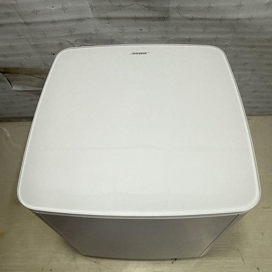 BOSE ボーズ ホームエンターテイメントシステム ホームシアター 現状