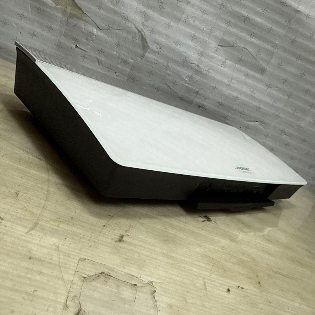 BOSE ボーズ ホームエンターテイメントシステム ホームシアター 現状