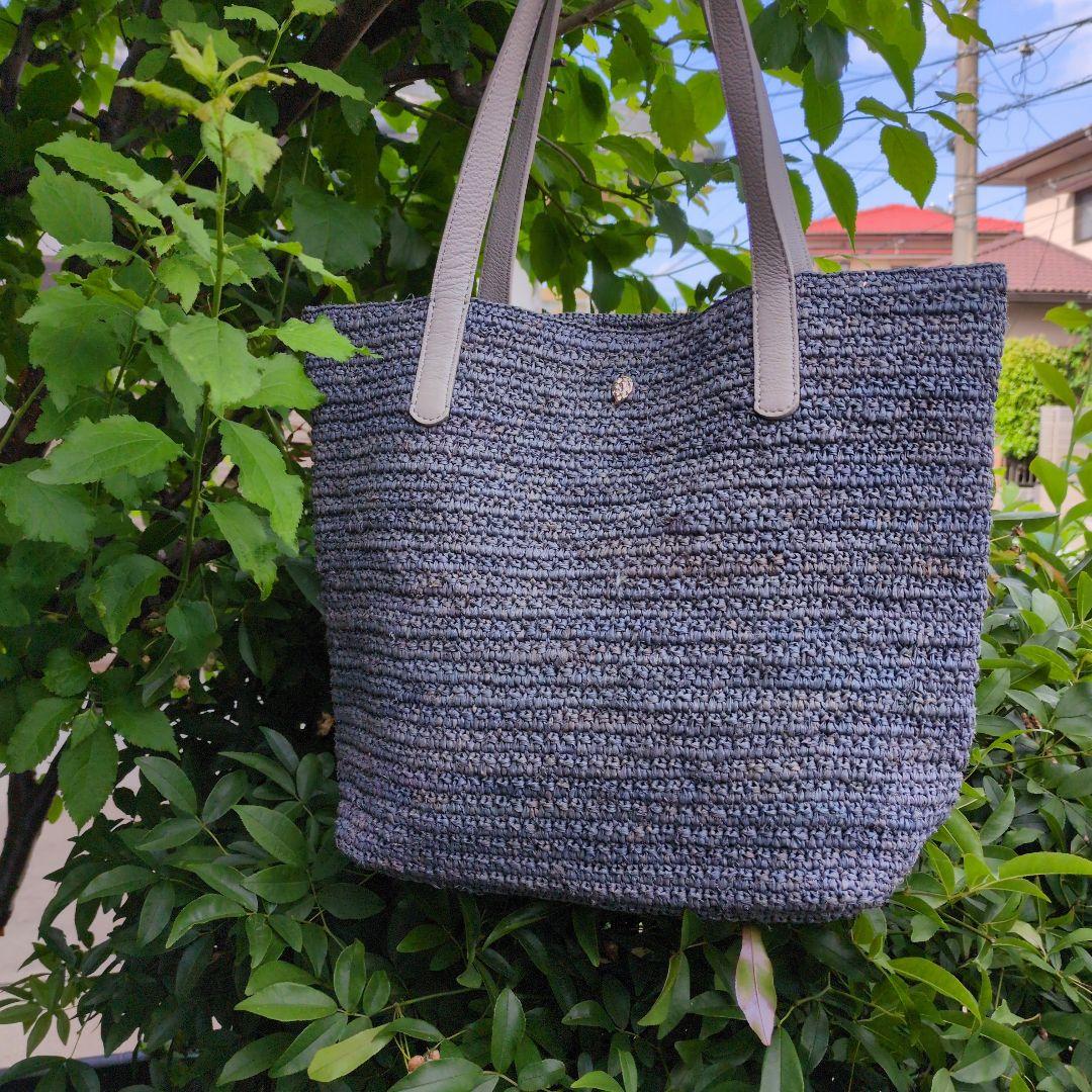 ヘレンカミンスキ　トートバッグ