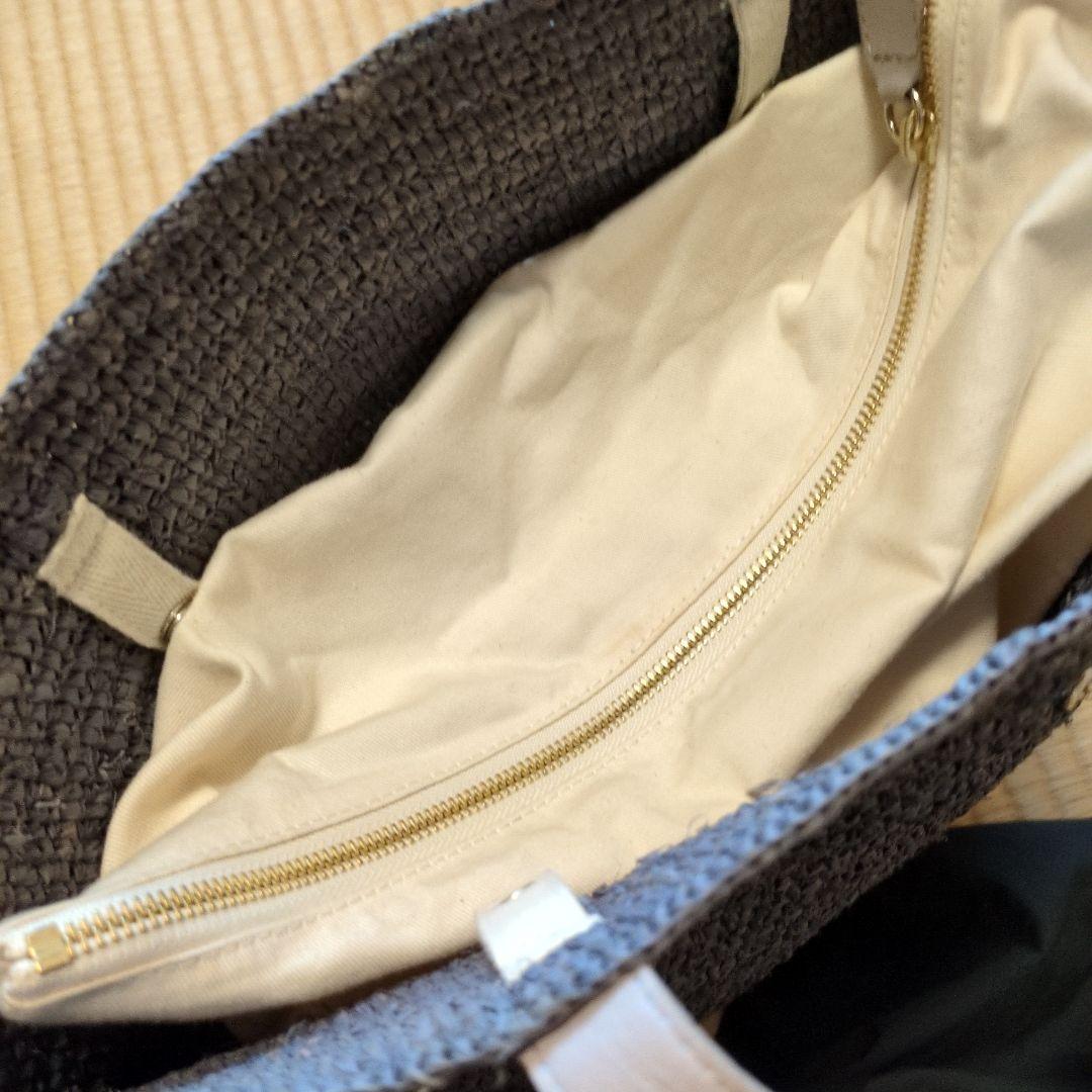 ヘレンカミンスキ　トートバッグ