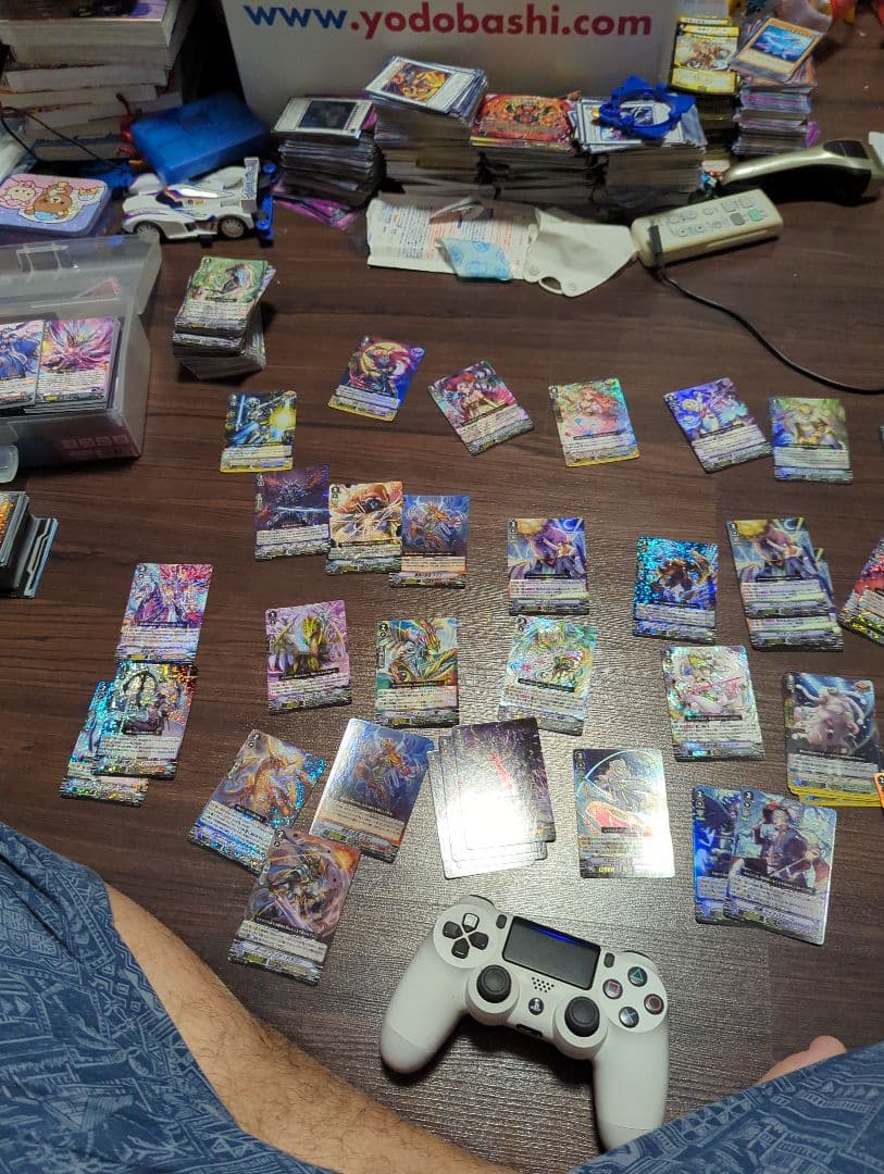 カードファイトヴァンガード