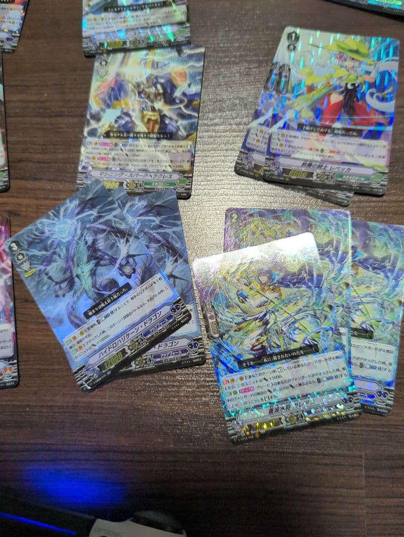 カードファイトヴァンガード