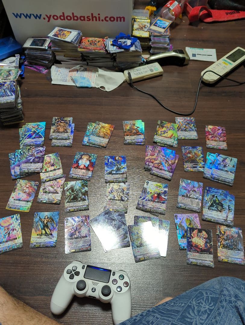 カードファイトヴァンガード