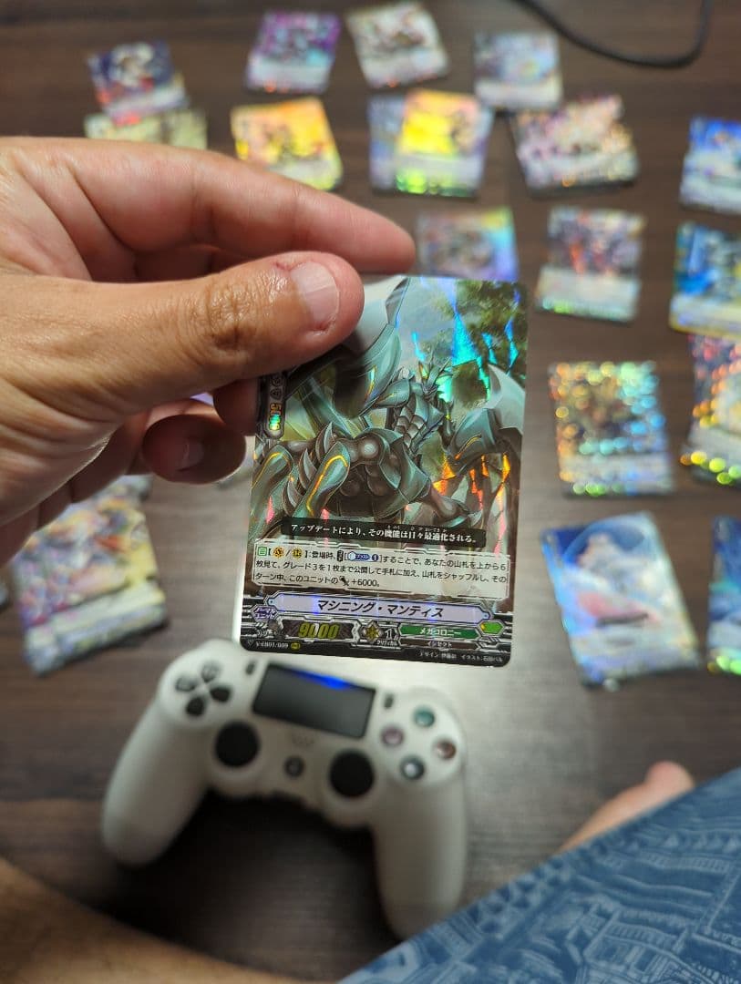 カードファイトヴァンガード