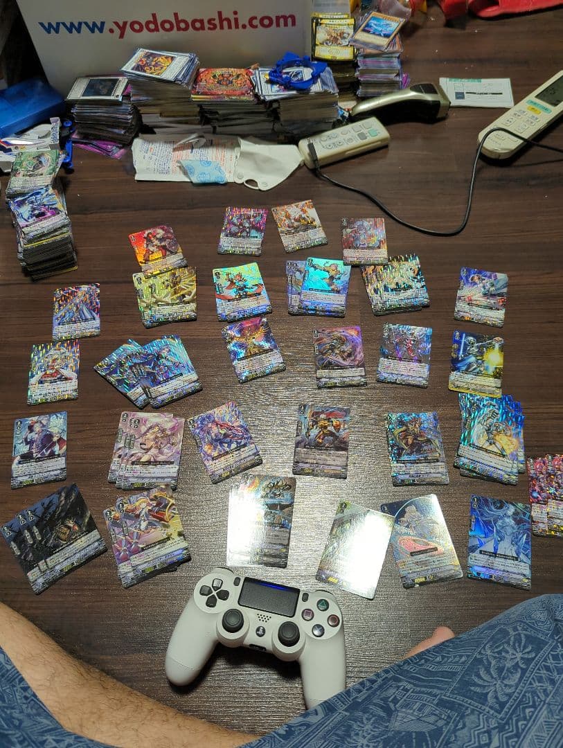 カードファイトヴァンガード