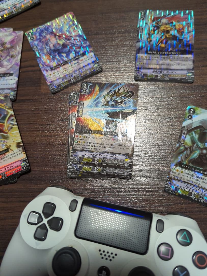 カードファイトヴァンガード