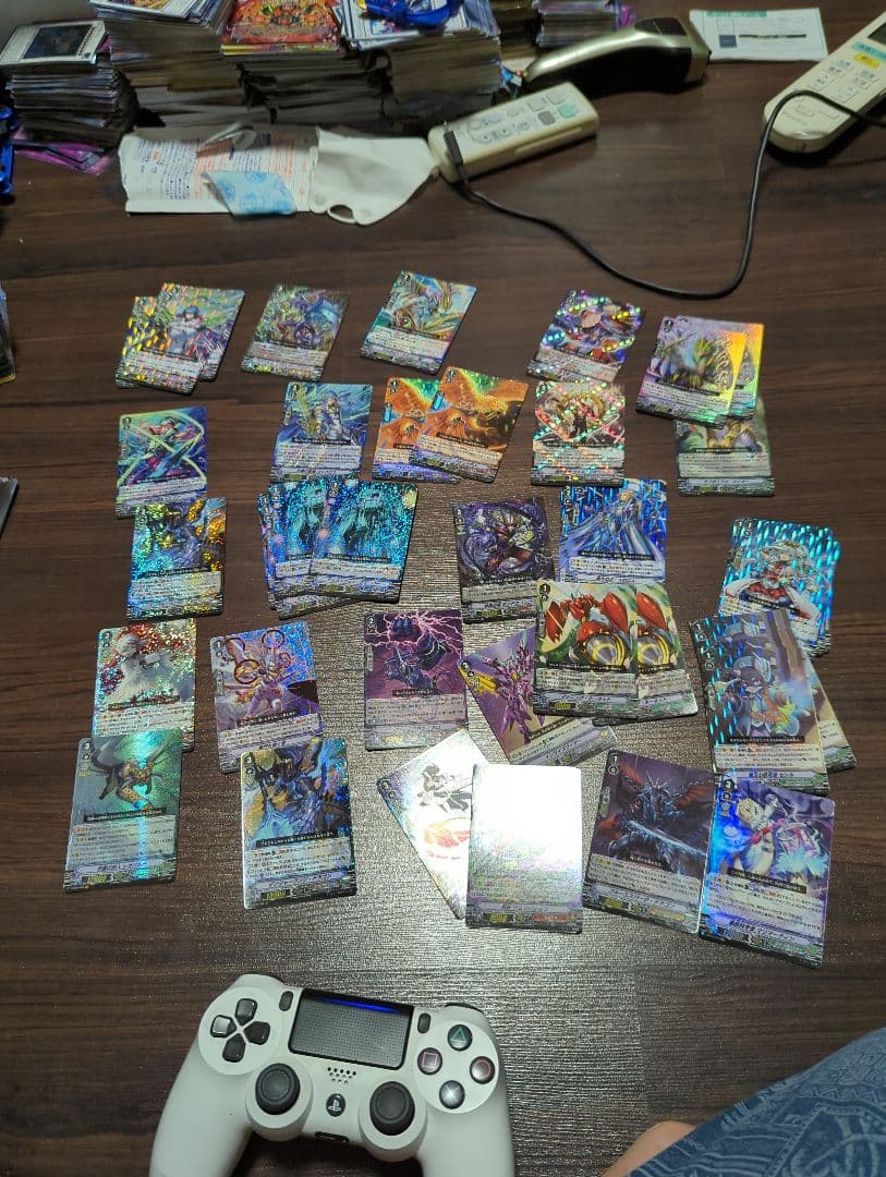 カードファイトヴァンガード