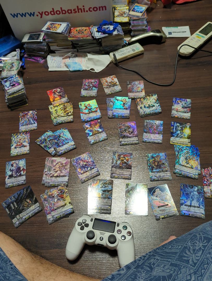 カードファイトヴァンガード