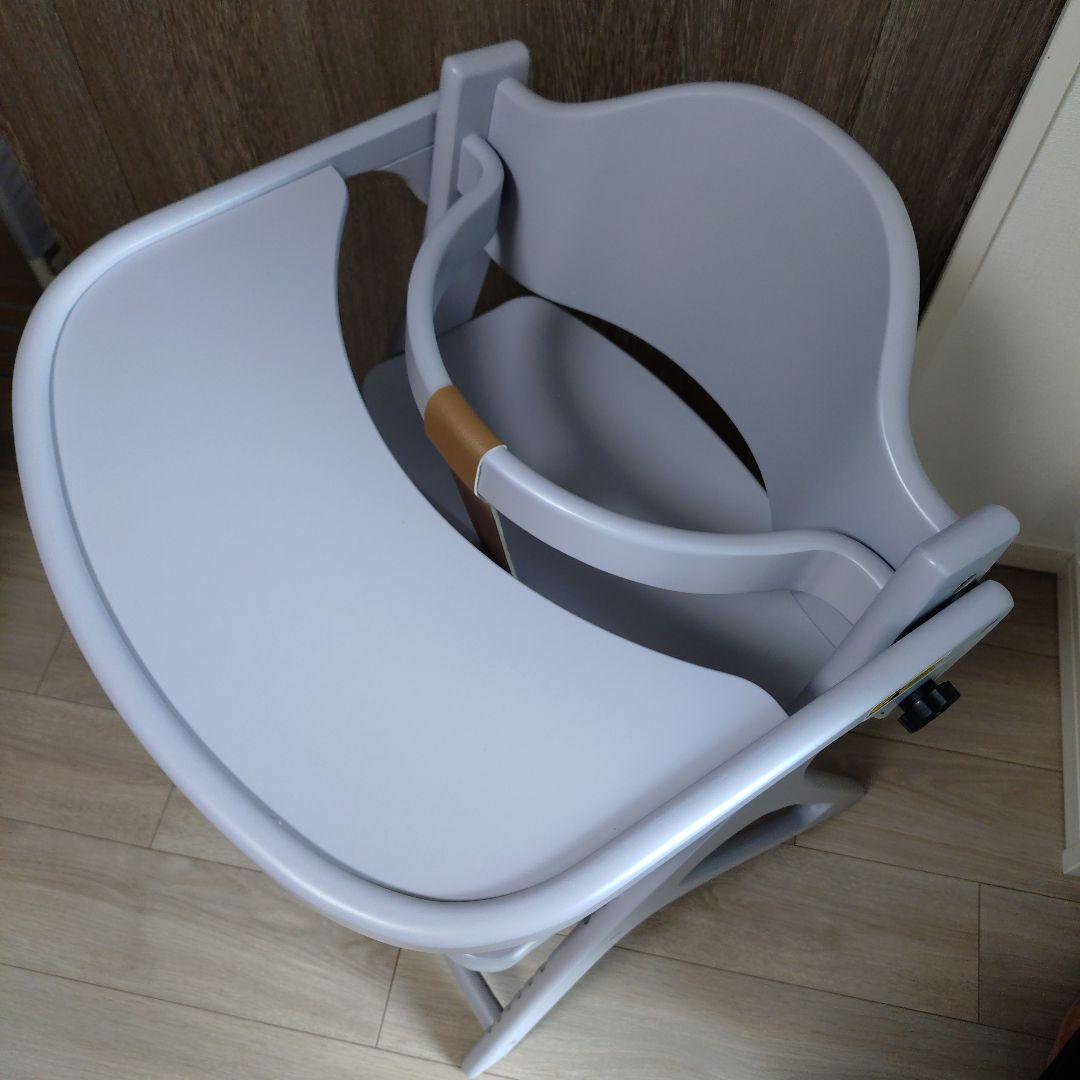 【✨美品✨今月限り】yamatoya アッフルチェア ソフトラベンダー