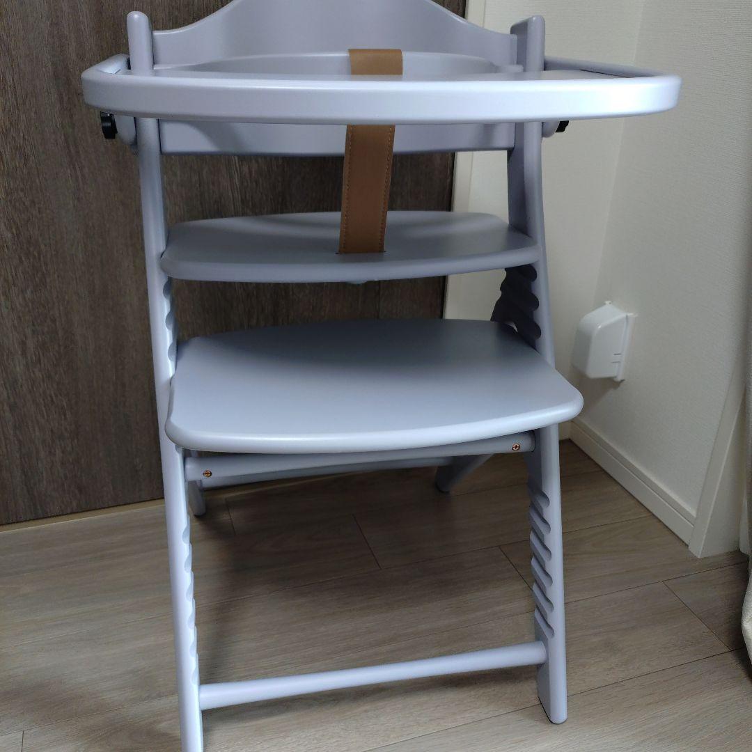 【✨美品✨今月限り】yamatoya アッフルチェア ソフトラベンダー