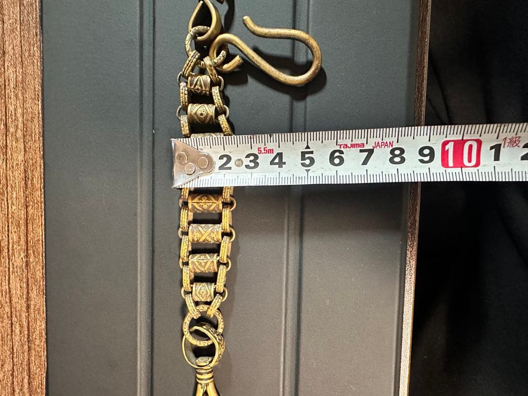 希少！フリーメイソン　ソードチェーン　アクセサリー