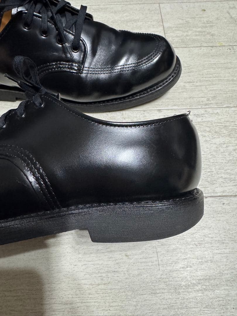 レッドウィング　red wing 13年製?