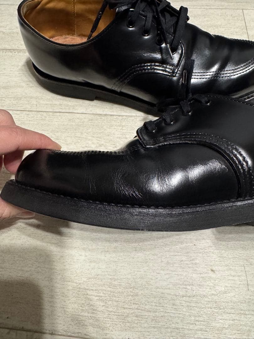 レッドウィング　red wing 13年製?